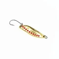 golden 1pcs