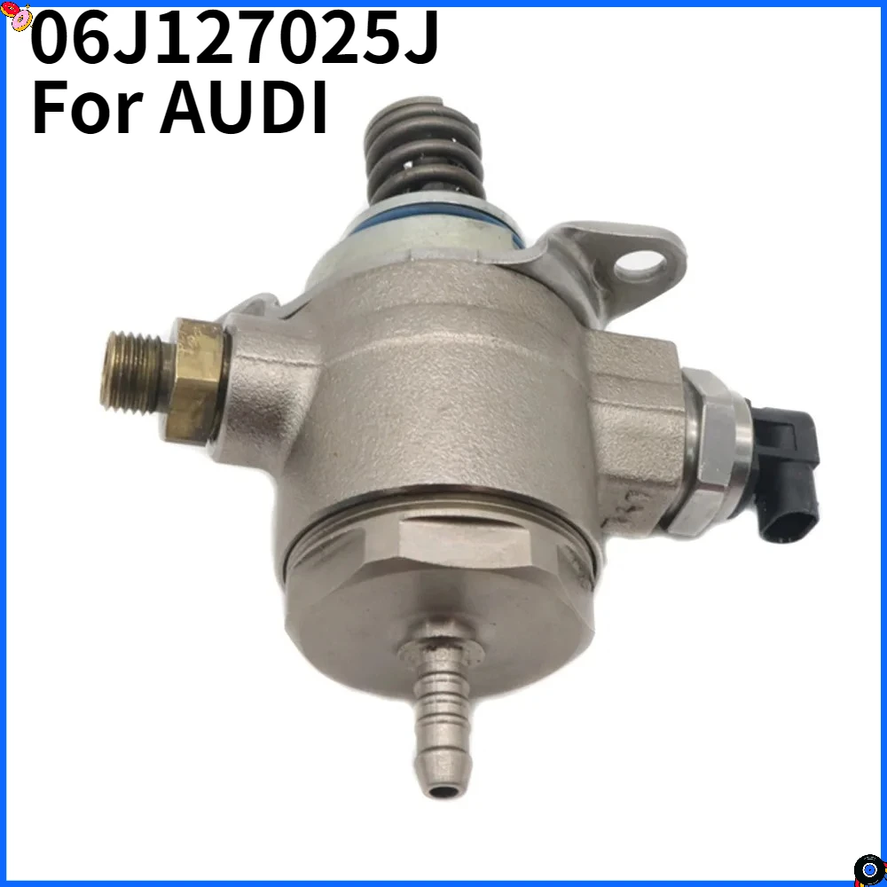 

Автомобильный топливный насос высокого давления и кулачка INA для AUDI A3 A4 A5 A6 ALLROAD Q3 Q5 TT для VOLKSWAGEN BEETLE CC EOS 06J127025J