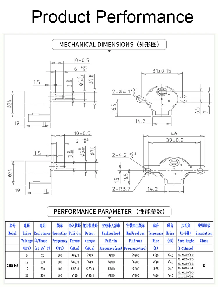 Faradyi مخصصة 24BYJ48 معدات الأمن الآلي روبوت الحرفية هدية لعبة ذكية قفل الباب الإلكتروني مع محرك الخطوة