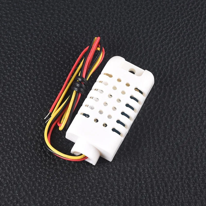 AM2302B (DHT22) / Single-Bus Digital Temperature and Humidity Sensor Module Probe AM2302 Adapter Board