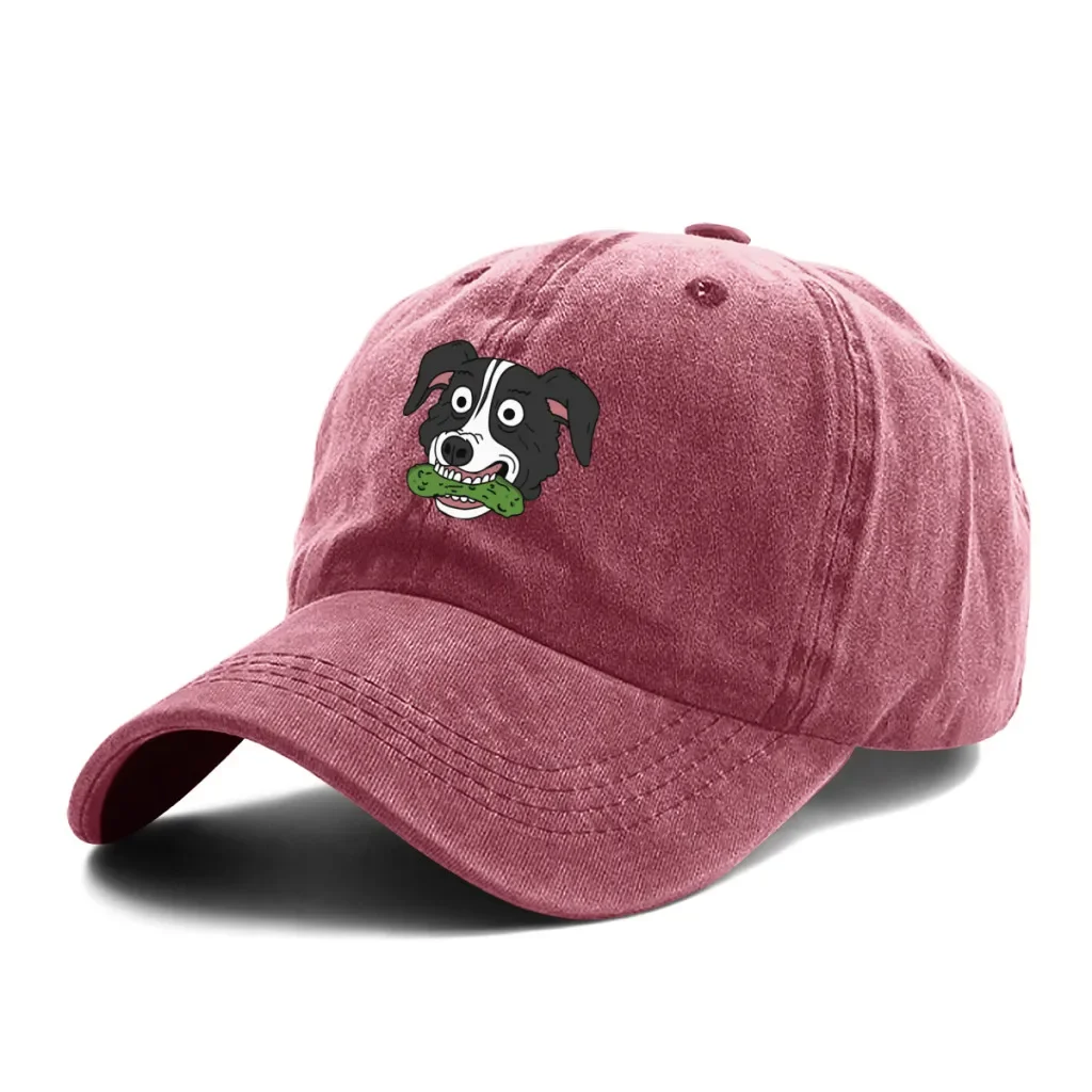 Mr Pickles Fashion Baseball Cap Outdoor Caps Sunscreen Hat Hip Hop Tide Snapback Hats Adjustable Cowboy