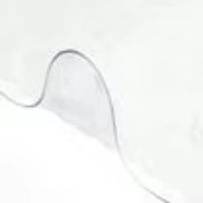 Picture 6: Clear Table ProtectorPlastic Table Cover Protector, Desk Protector Mat, Desk Pad Waterproof PVC Table Protecto