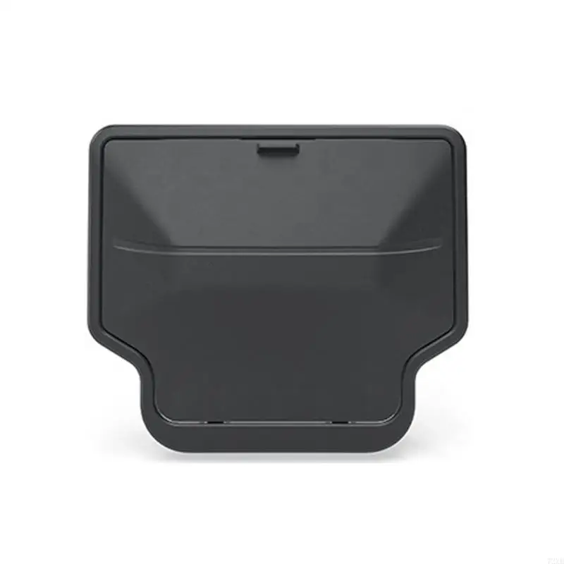 

Car Interior Storage Organizers Invisible Compartment Universal Fitting for Auto 72XB