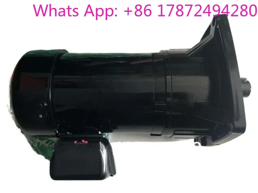 MCN Mingchun CFK28075203 Knife Garage Brake Motor