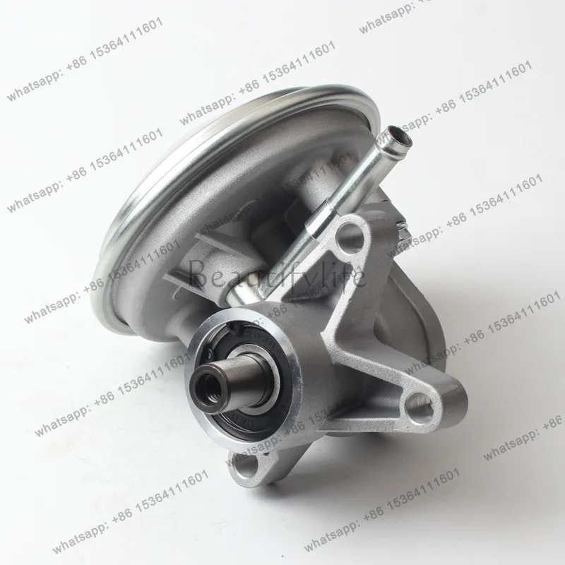 

Mechanically driven brake vacuum pump 8972410351 97241035 290KT00020 904-862 897541860 Auto parts