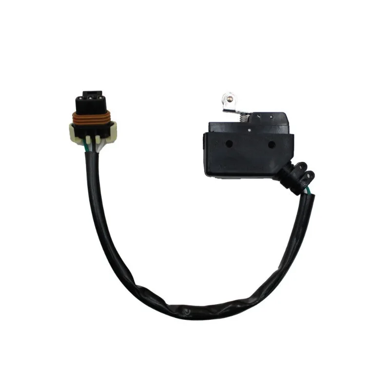 

6661150 For Bob 220 319 320 Roller Micro Switch 321 322 323 324 Roller Micro Switch Excavator