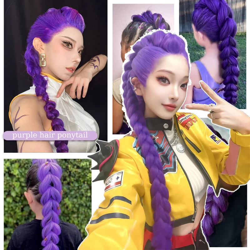 penteado-de-fantasia-infantil-com-rabo-de-cavalo-sintetico-trancado-roxo-de-26-polegadas-com-clips-para-meninas-no-halloween-e-natal