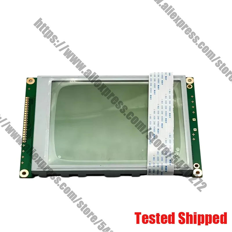 

Новый совместимый ЖК-экран для EDT EW50853FLW, панель дисплея EW50853