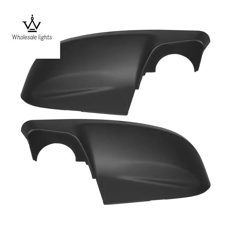 Rearview Mirror Housing Base Rearview Mirror Lower Cover 91054FL20A 91054FL21A For Subaru Impreza Outback Legacy Ascent