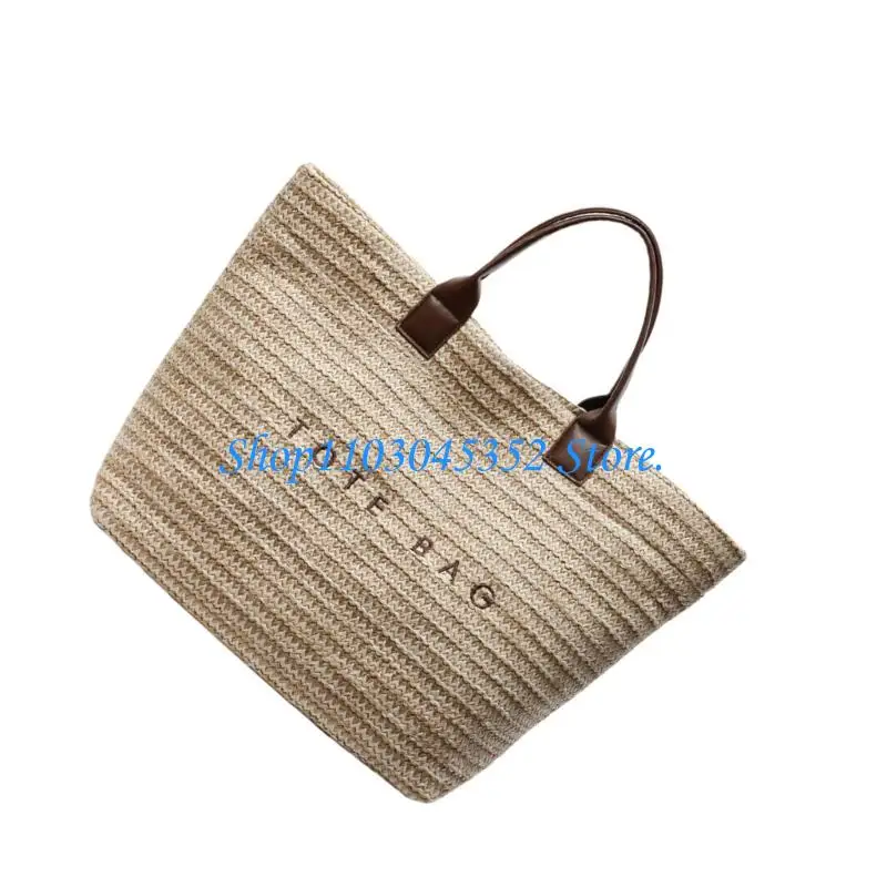 

A3PE Women Srate Commuting Bag Beach Bag Сумка для отпускной сумки с большой емкостью