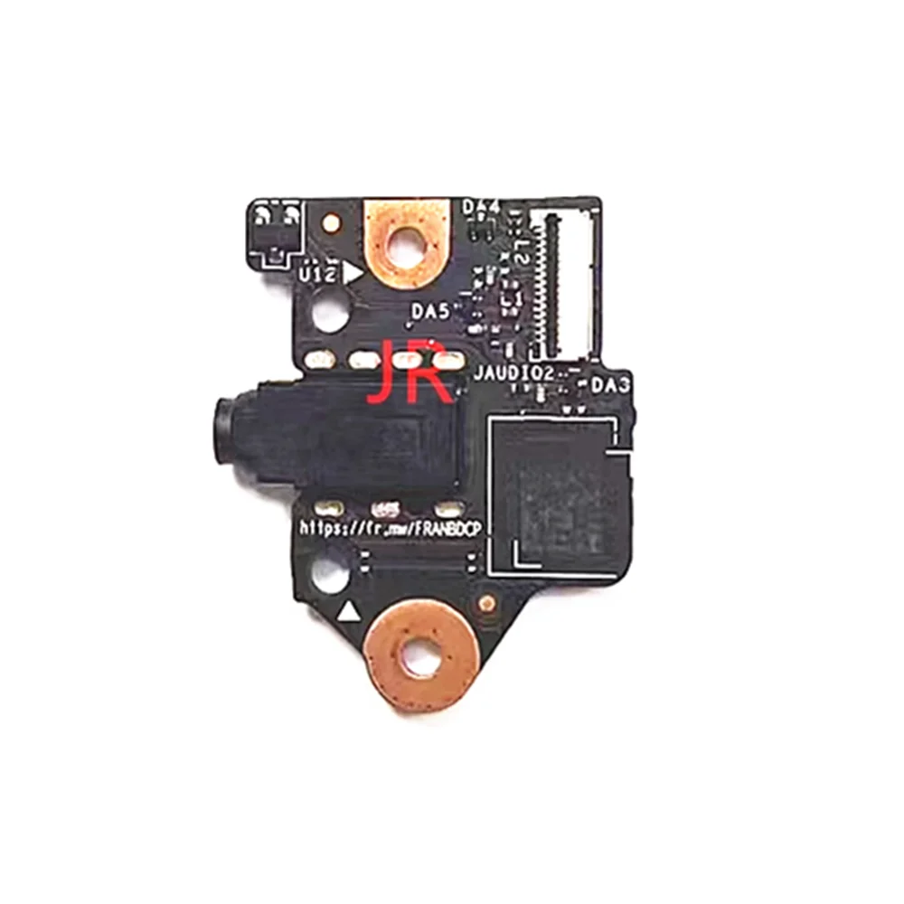 

GFW30 LS-K951P For Lenovo Audio Headphone Board 100% Test OK