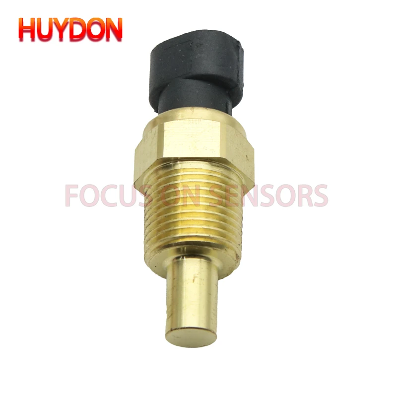 12146312 213-310 Engine Coolant Temperature Sensor For 1988-2014 Chevrolet C/K Silverado 1500 2500 3500 4.3L Car Accessories