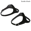 Suede Black