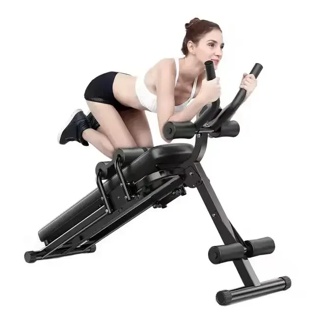 

# For Customizable Logo Fitness Equipment Tilted Sit Ups Adjustable Exercises Abdominal Supine Position #