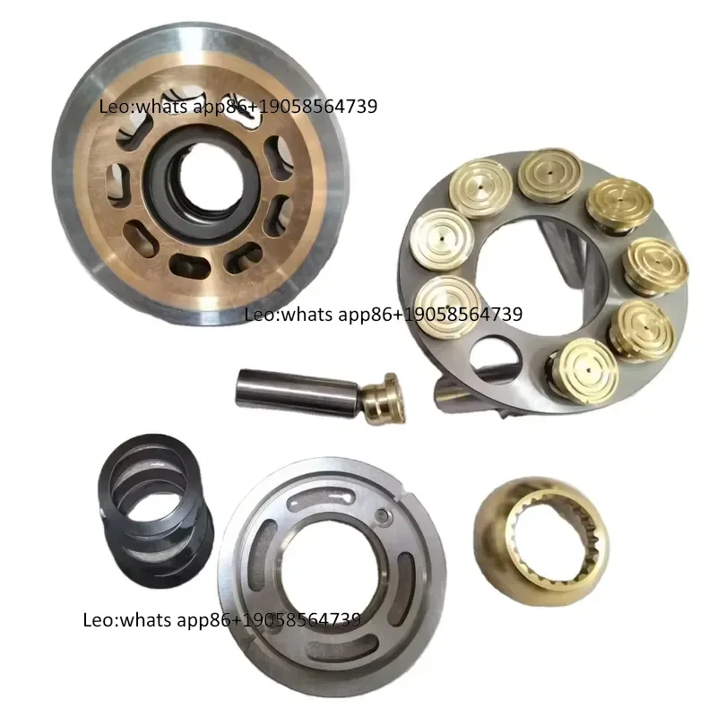 A4V A4VG85 Hydraulic Pump Parts Repair Kit Including A4VG28 A4VG40 A4VG56 A4VG71 A4VG085 A4VG90 A4VG125 A4VG140 A4VG145