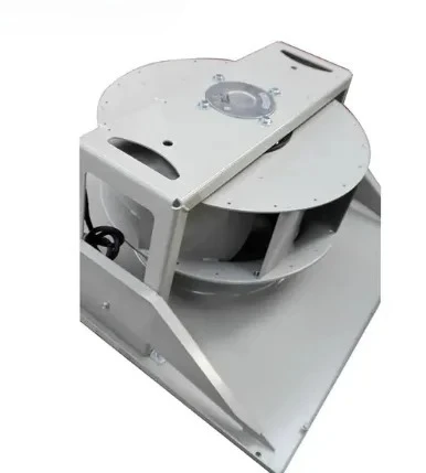 1092005806 1622319701 1092301329 Fan Assembly for Atlas Copco Air Compressor