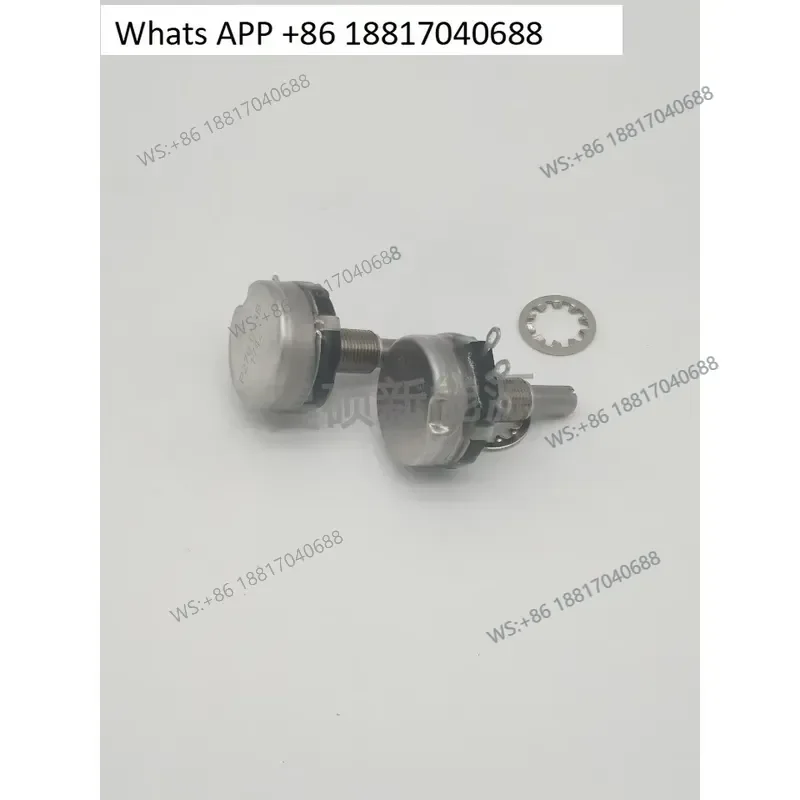 1PC 1PC for P270-033B Potentiometer Accelerator 5K Resistive Governor