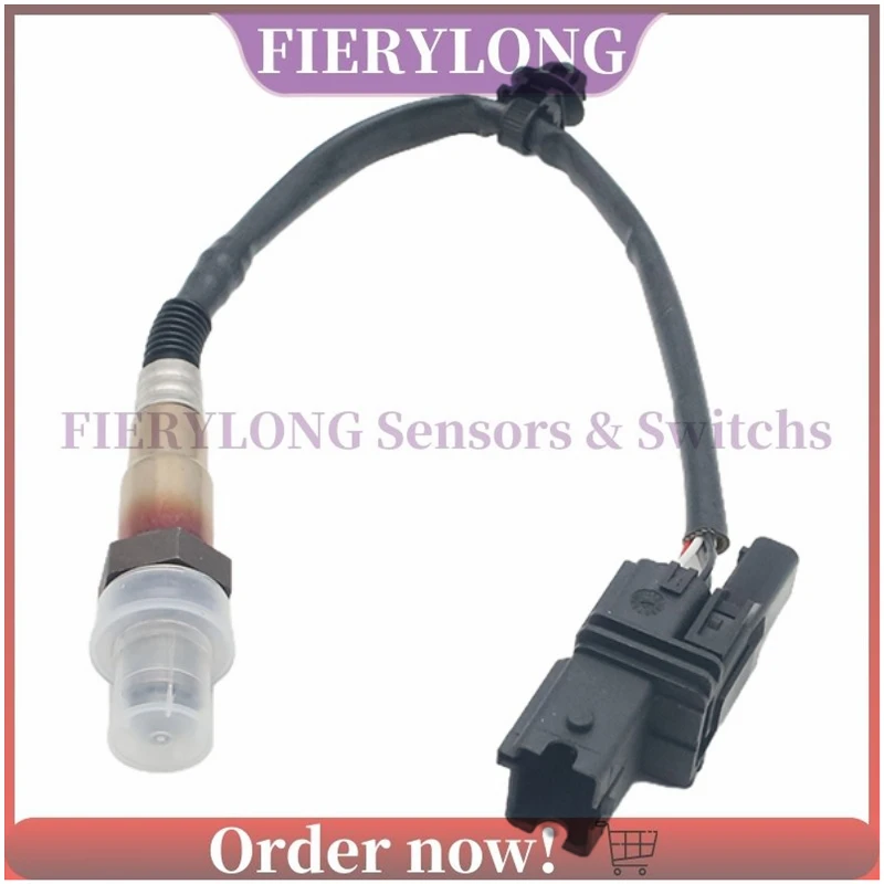 

22693-7Y020 Front Upstream Oxygen O2 Sensor For Infiniti FX45 M45 Q45 QX56 Nissan Altima Frontier Maxima Murano Pathfinder