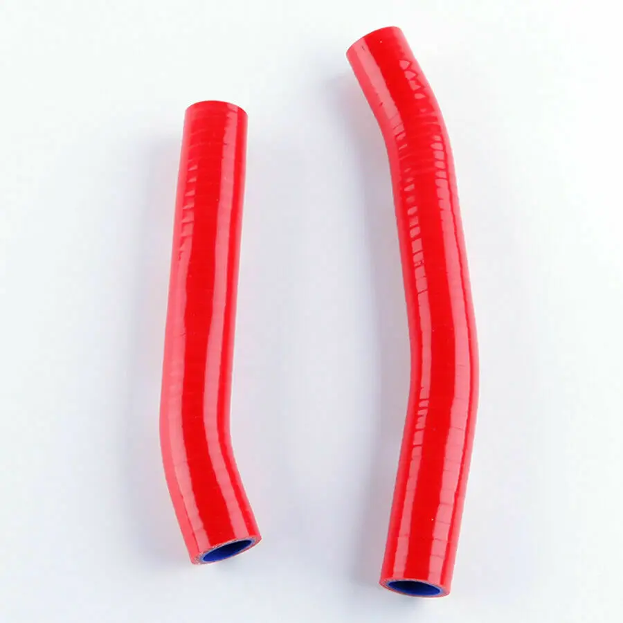 For Suzuki Quadracer 450 LTR450 2006-2012 LTR 450 Silicone Radiator Hose Pipe Tube Kit 2006 2007 2008 2009 2010 2011 2012