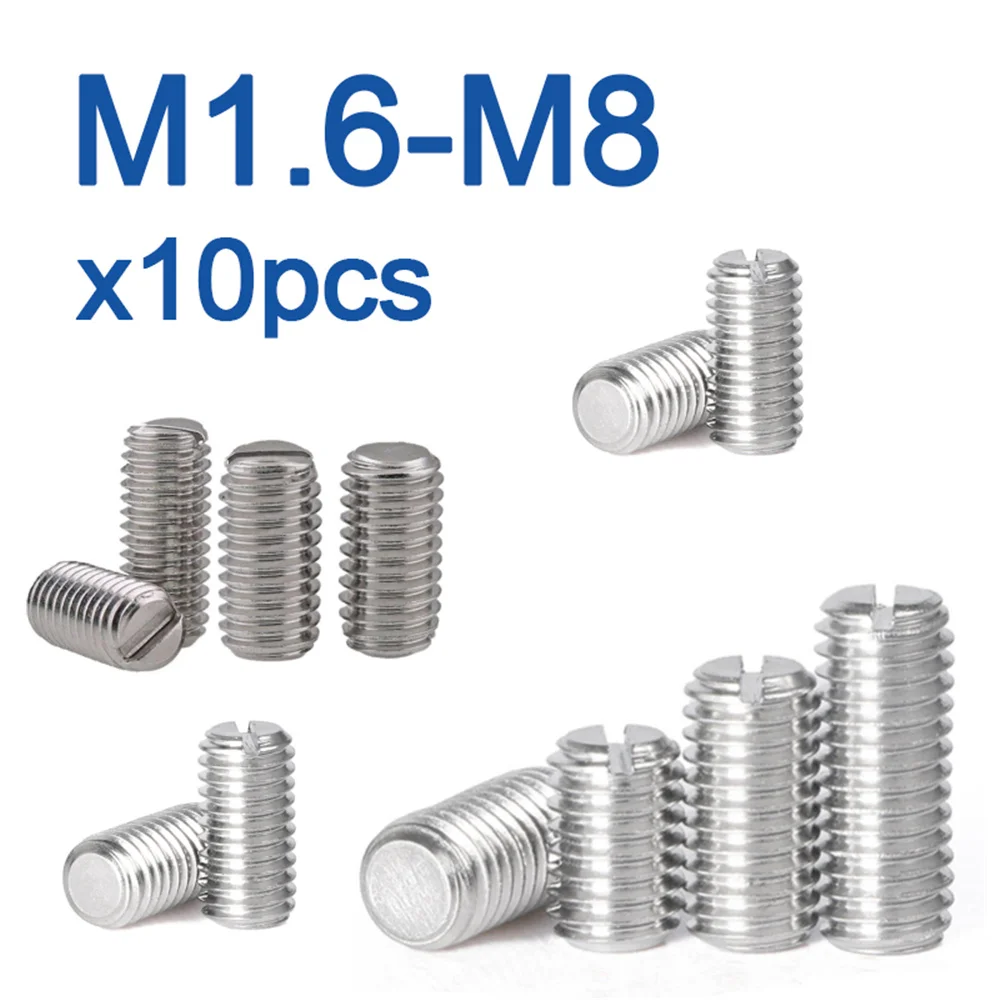 Stainless Steel Slo…