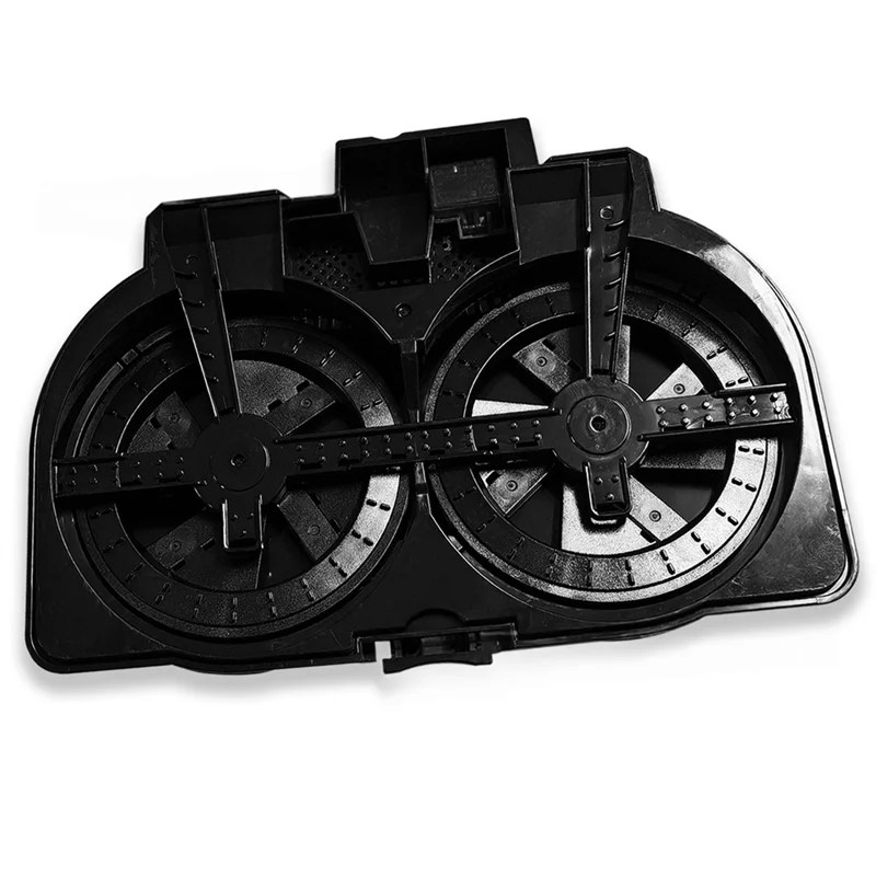 B25B Base Station Cleaning Tank For Ecovacs Deebot X8 Pro Omni Vacuum Cleaner Replacement Parts Cleaning Tray Plate