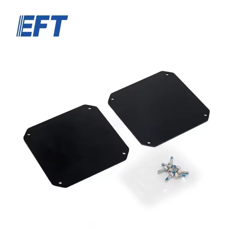 

Монтажный комплект контроллера полета для EFT E4P E410P E416P Quadcopter Frame 1 5 мм 2 шт.