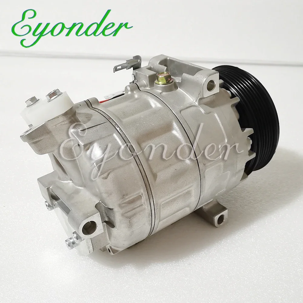 AC Compressor for RENAULT LAGUNA III Nissan X-TRAIL II T31 SERENA 2.0 8200720780 8200869742 506041-0460 92600-CY000 92600CY000