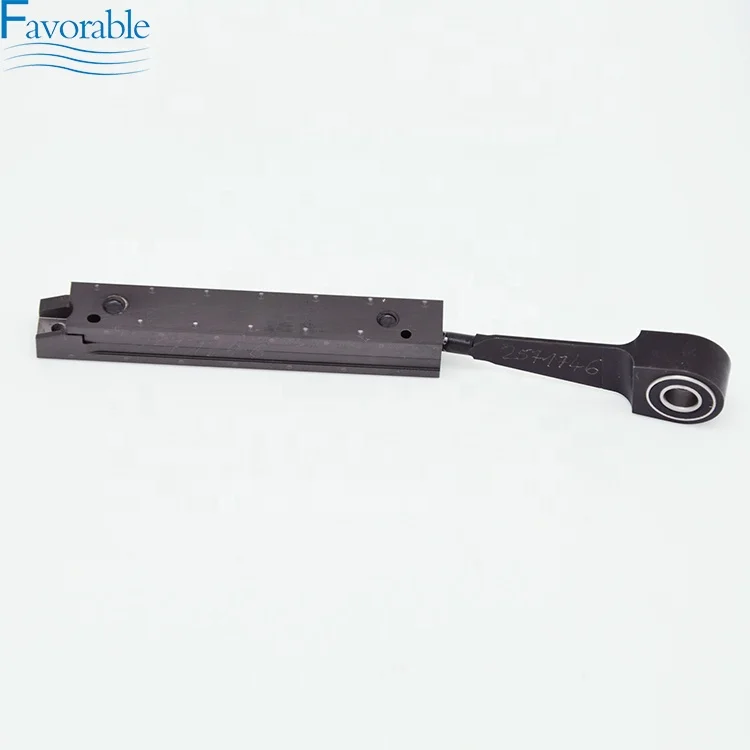 

Assembly Knife Blade Holder Especially Suitable For Auto Cutter IX Q25 FX 705444