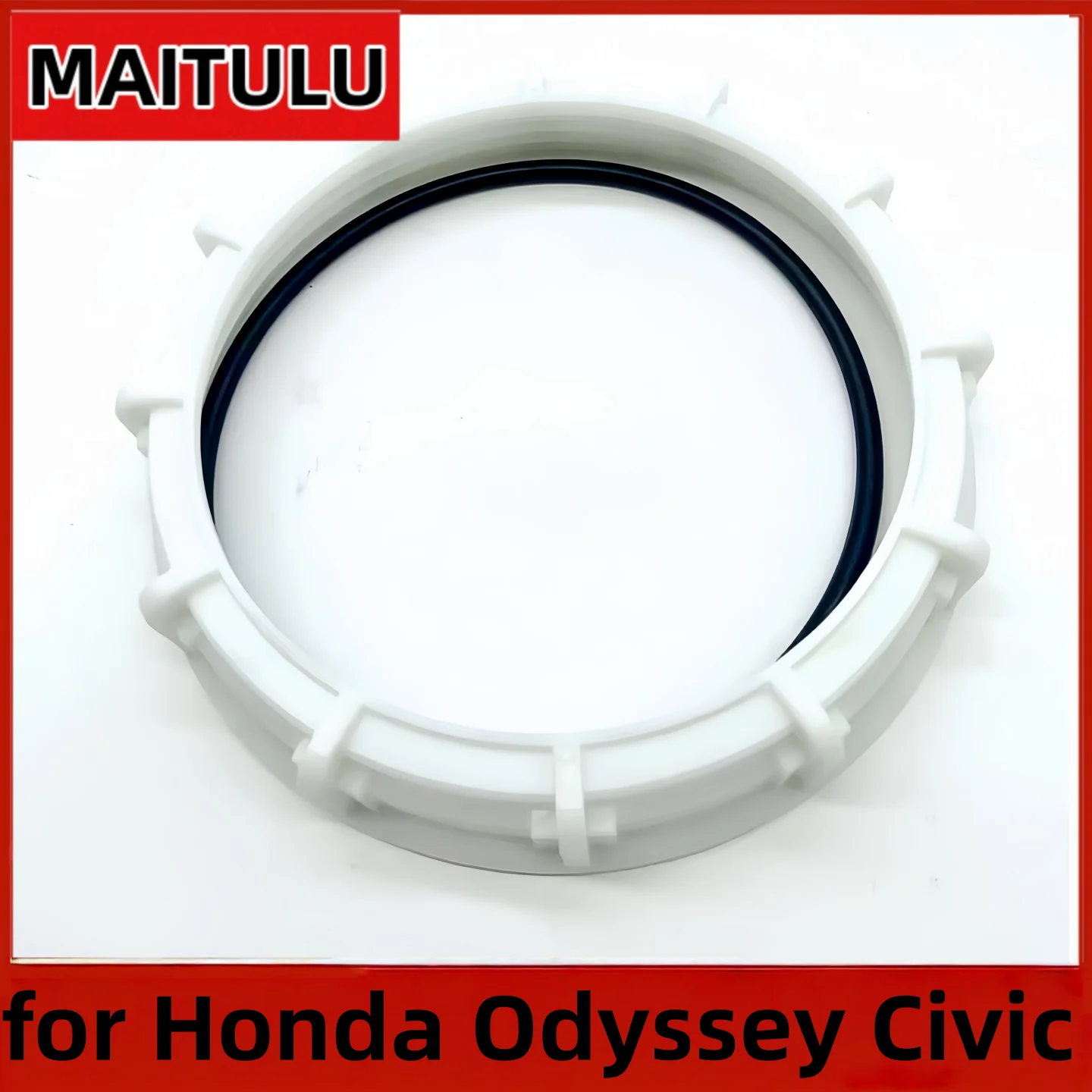 High quality Fuel pump sealing cover for Honda Odyssey 2015 16 17 18 19 20 for Honda Civic 2012 13 14 2015 FB 17046-TR0-A00