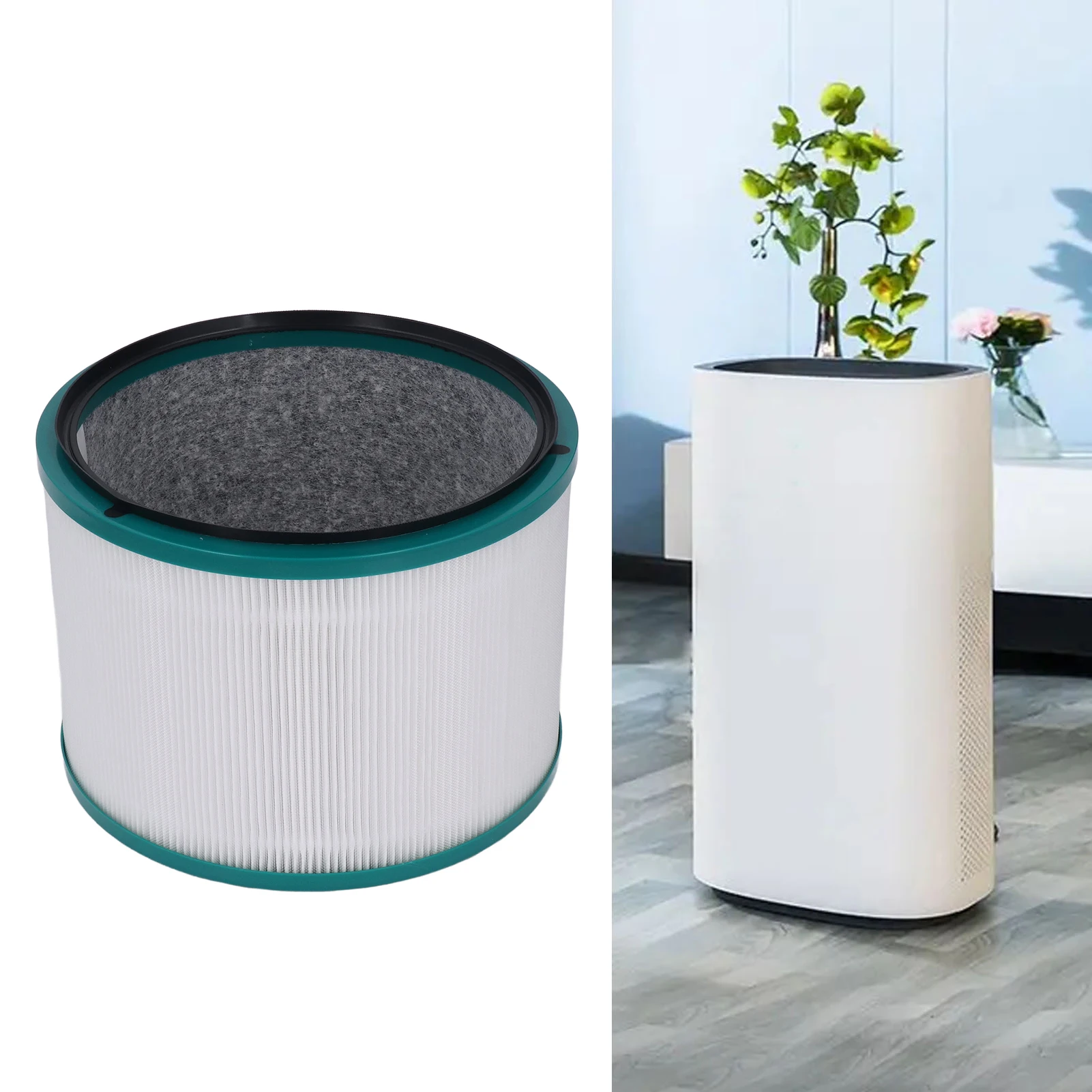 Air Purifier Filter…