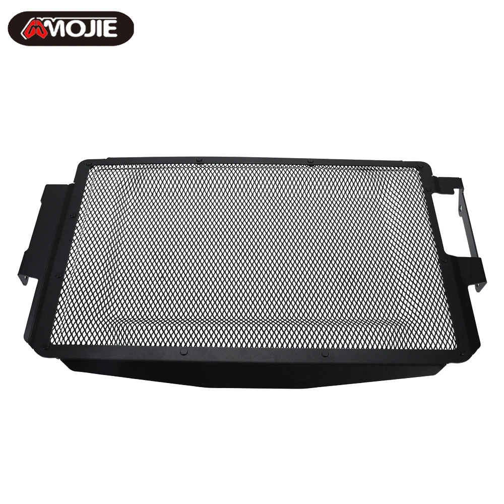 2024 2025 MT-09 MT09SP Motorcycle Accessories Radiator Guard Protection Grille Cover Protector For Yamaha MT09 MT 09 SP MT-09SP