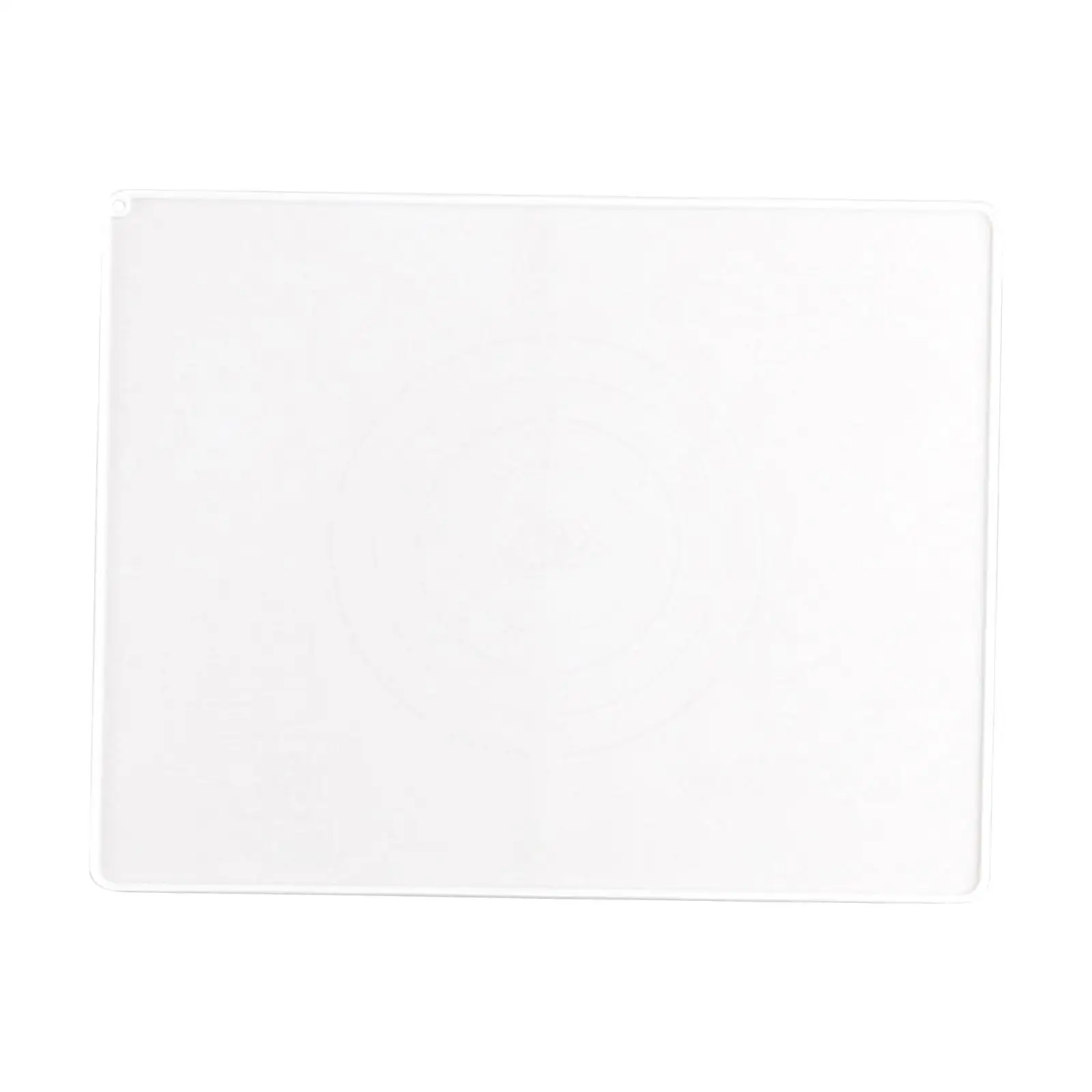 

Silicone Pastry Mat Baking Tools Rolling Mat Kneading Board for Pizza Kneading