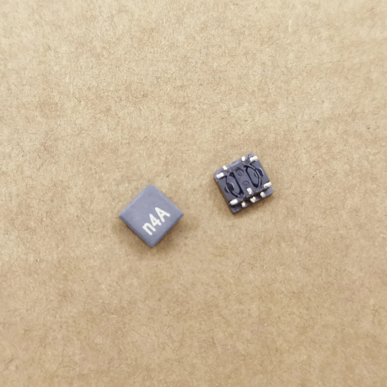 Original New 100% TTRN-0525PH-000-T SMD 10UH:950UH 1:11 1.5A Miniature Flash Lamp Transformer