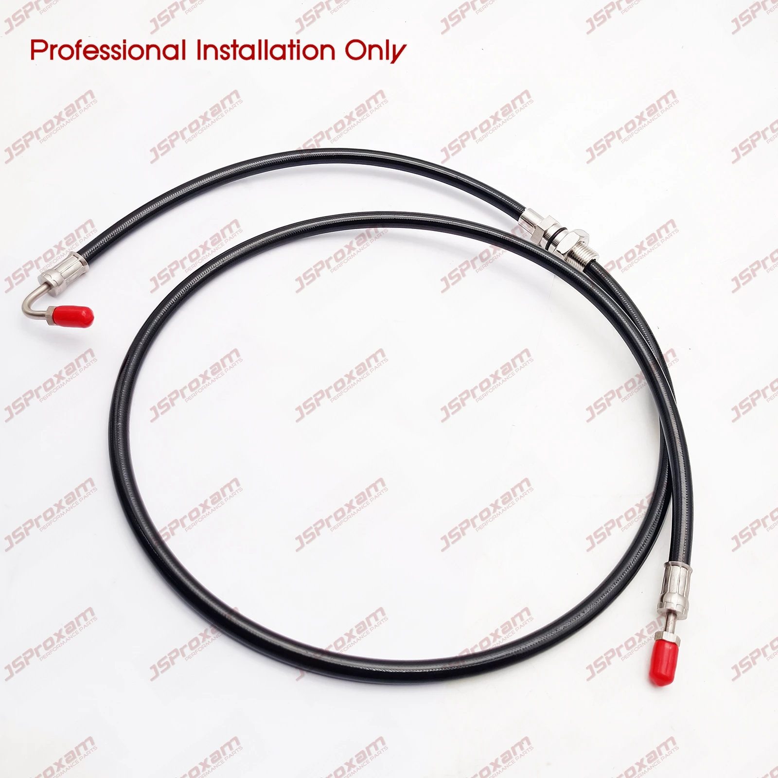 

1Pcs Replacement For Volvo Penta DP DPX SP New Hydraulic Hose Power Trim Tilt Piston 873228 854700 18-2432 9-71702