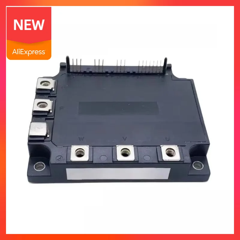 6MBP100KB060 6MBP100KC060 6MBP100JA060 NEW ORIGINAL IGBT MODULE IN STOCK