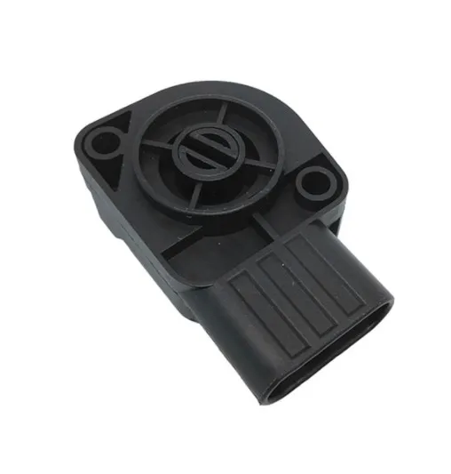 LR AUTO Origin professional Throttle position sensor  for Volvo Truck  Throttle Valve Detector 133284-2603893C91