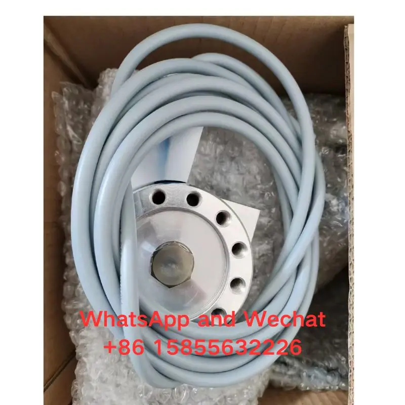 Brand new original imported SOMATEC rotary cylinder Art Nr: 1188PRVA 12MA rechts