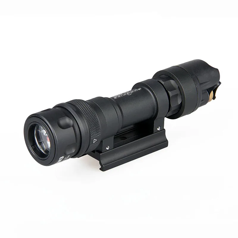 PPT LED Weapon Flashlight with Rat Tail for Shooting, M952V Weaponlight, Chinese Manufist, PP15-0043