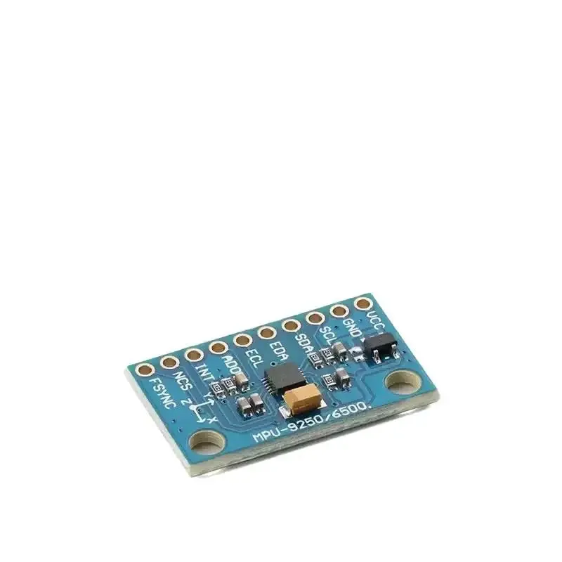 MPU-6500 6DOF 6-Axi…