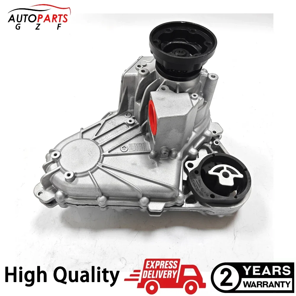 FOR LAND ROVER VELAR 2.0 3.0 2018-2020 JAGUAR XE 2.0L TRANSMISSION TRANSFER CASE