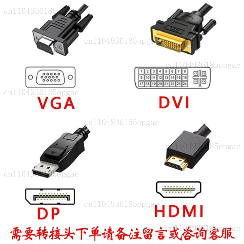 K4000 Graphics Card Professional Graphics 3G Memory 4K Multi-screen Modeling Design