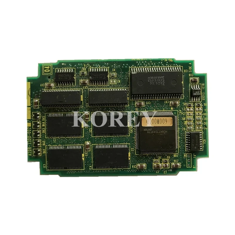 

Circuit Board A20B-3300-0025 A20B-3300-0050 Spot