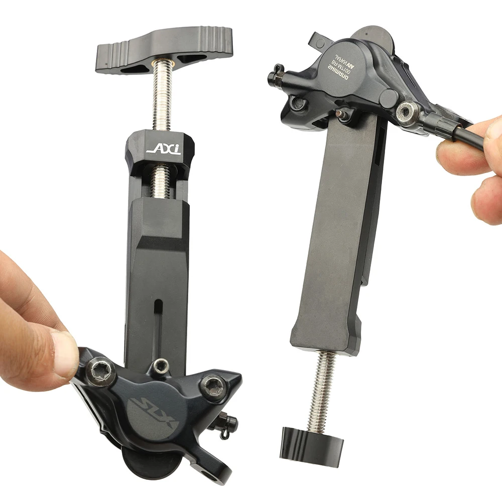 Bike Brake Piston Reset Tool 2 Pistons/4 Pistons PC Material  Reset Piston Press Tool For SRAM/SHIMANO Caliper Piston Reseting - view 6