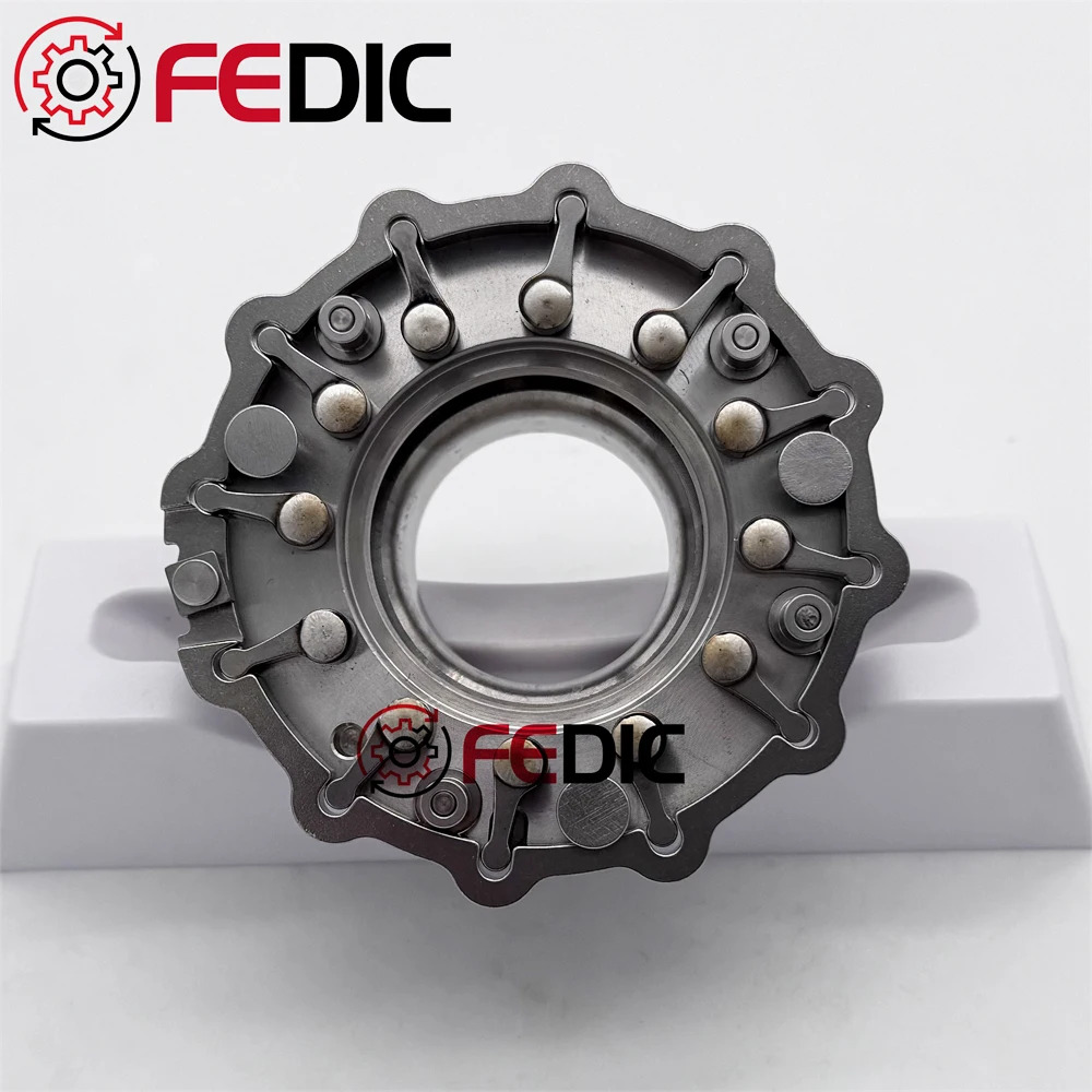 GTD1749VZK 873786 835406 28210-MB001 28210-4C001 anneau de buse Turbo pour turbocompresseur Hyundai Mighty EX6 STS 3.9L VNT