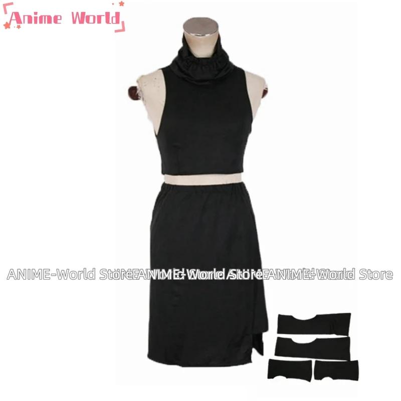 

《Custom size》Anime Envy Cosplay Costume Halloween Carnival Costume Custom size Any Size