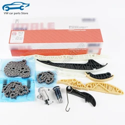 06K109469D Timing Chain Suit Repair Kit For Audi Q5 A3 A4 A5 A6 A7 VW Tiguan Passat B7CC Sciricco Jetta EA888 Engine 06K109158AC