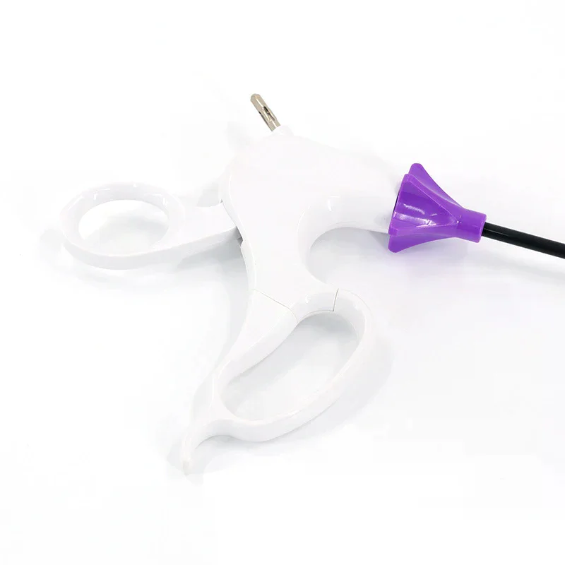 Laparoscopic Simulator Instruments Needle Holder Disposable Dissecting Forceps Scissors For Training