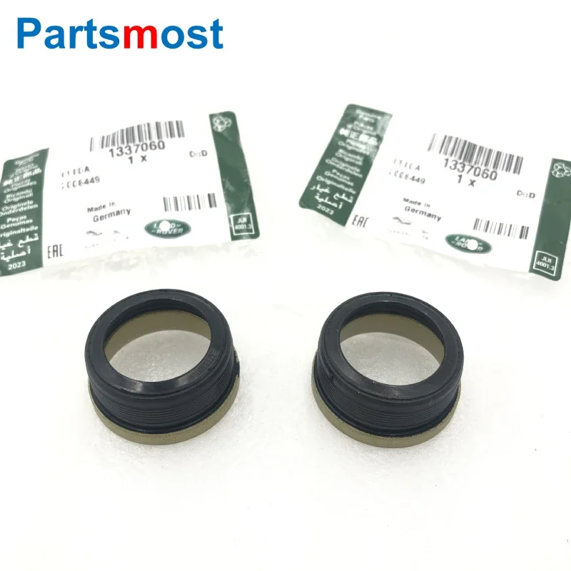 

Oil Separator Gasket Seal for Land Rover RR Sport Discovery 3 & 4 2.7 Diesel LR4 Range Rover All New Discovery Velar 3.0 1337060