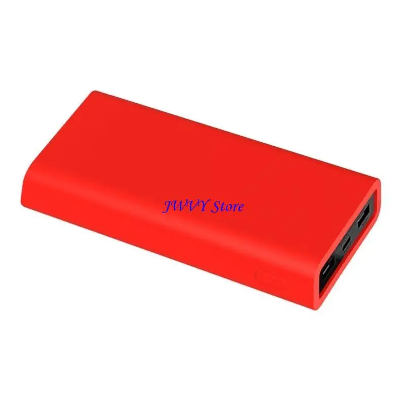 573A حالة حماية عالية الجودة لبنك الطاقة 20000MAH ضمان حماية طويلة الأمد