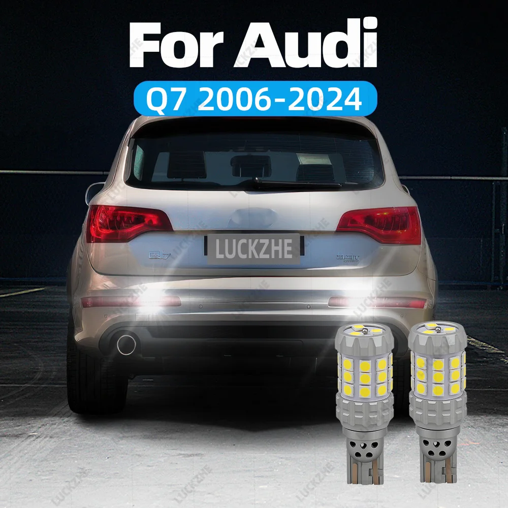 For Audi Q7 4L 4M L…